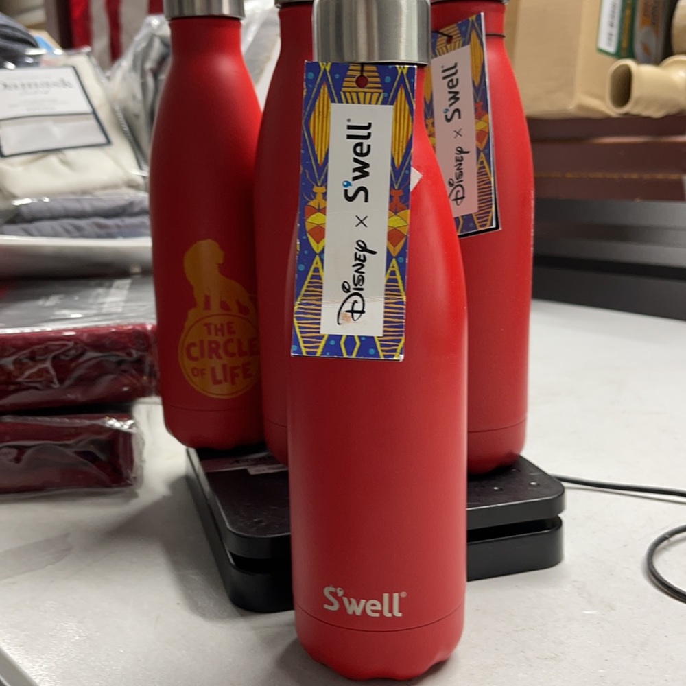 S'well Disney the Circle of Life Bottle